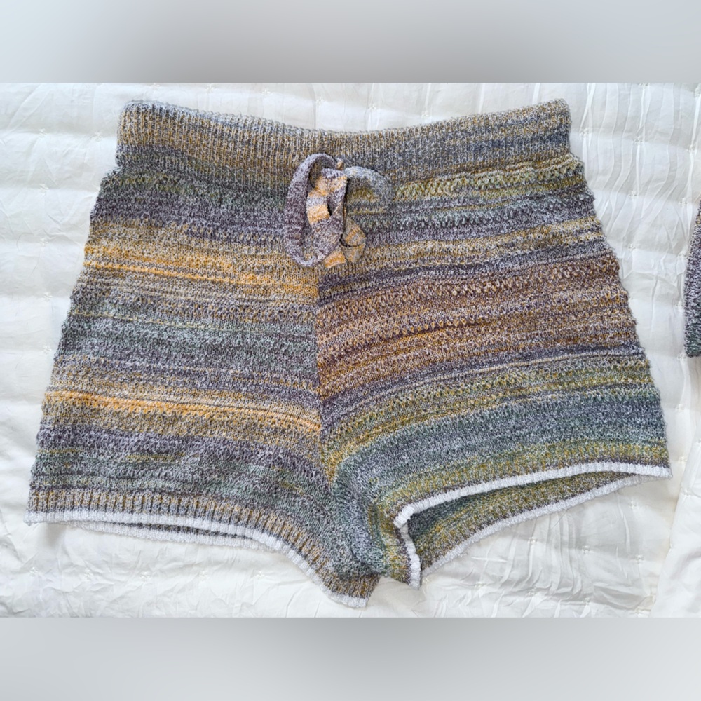 Knit Set - Picture 3 of 5